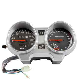 Painel Cg150 Sport Titan 150 Instrumentos Odometro Velocidade Completo em Oferta na Shopee