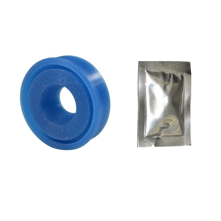 Bucha De Pu Quickshot P/ Nitro X E Six E Nitro X Soft Action - Qualidade Incrível, A Melhor Do Mercado - Pronta Entrega