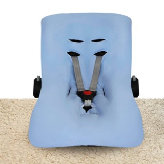 Capa Para Bebê Conforto MF Acolchoado Macio Menino e Menina em Oferta na Shopee