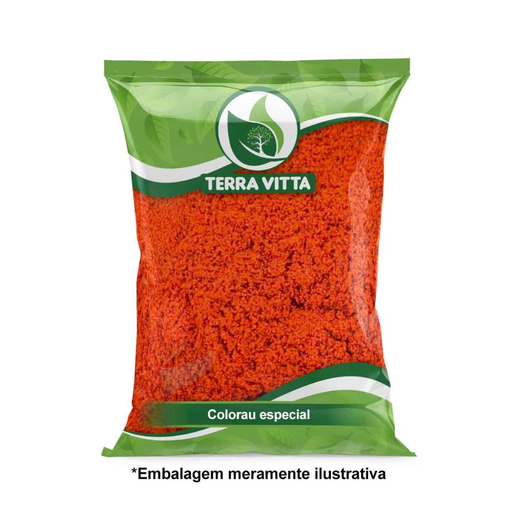 Colorau Tempero - Comprar com Melhor Preço em Essenciais para Culinária