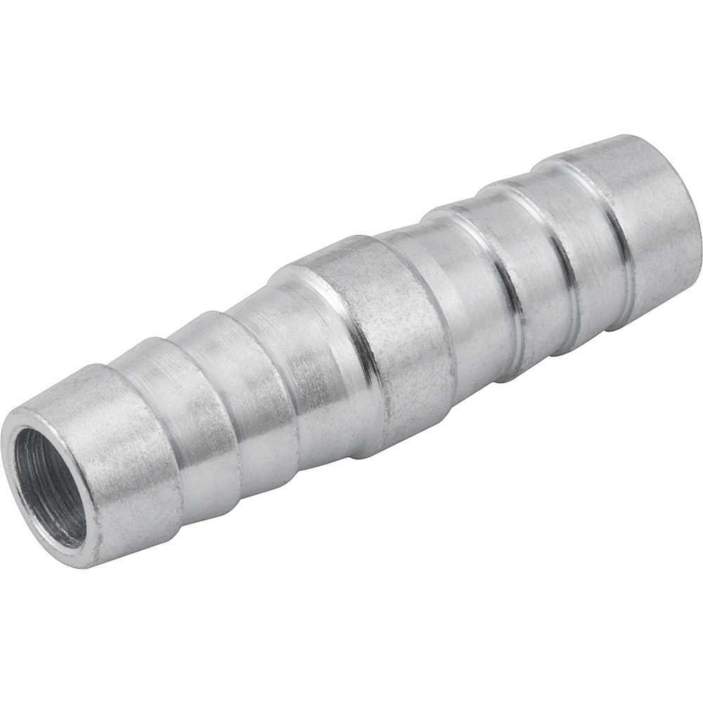 Emenda para Mangueira 1/2" Cartela com 2 Peças - VONDER