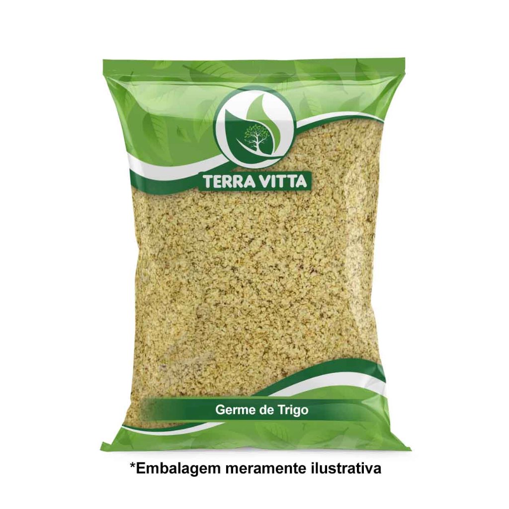 Germe De Trigo Tostado em Oferta na Shopee