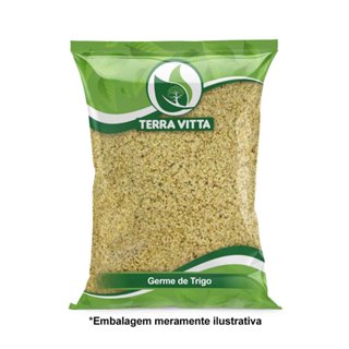 Germe De Trigo Tostado 1Kg