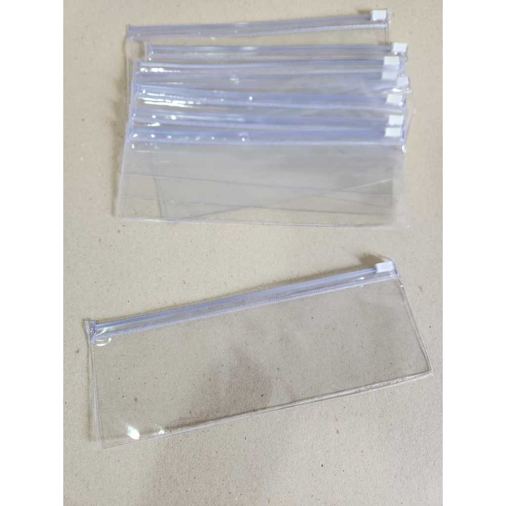 Estojo Necessaire zip zap 10 unidades