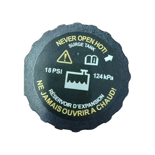 Tampa Agua Radiador Gm S10 2.2 2.4 4.3 1997 A 2011 15075565 em Oferta na Shopee