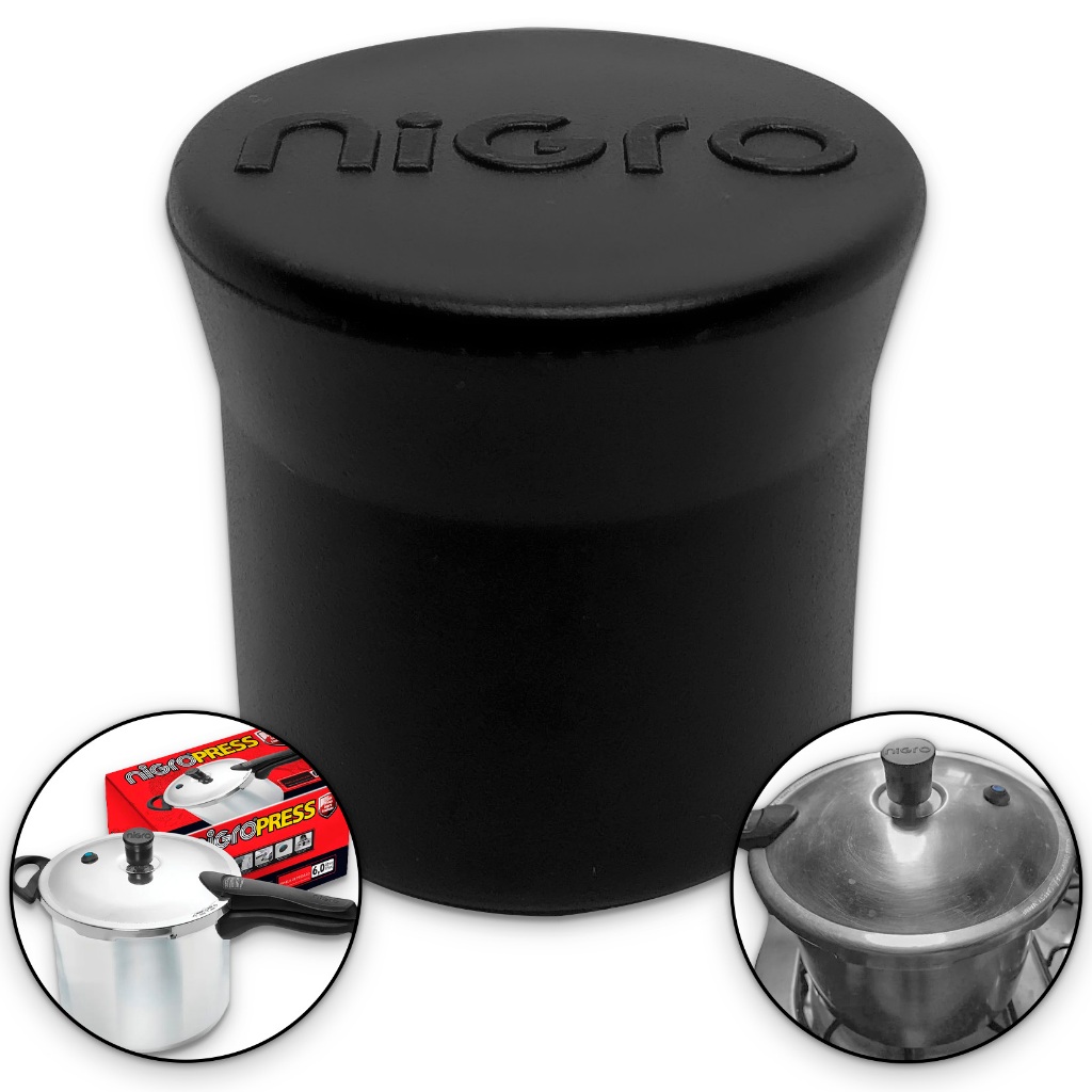 Panela Pressão Nigro - Comprar com Melhor Preço em Utensílios de Cozinha