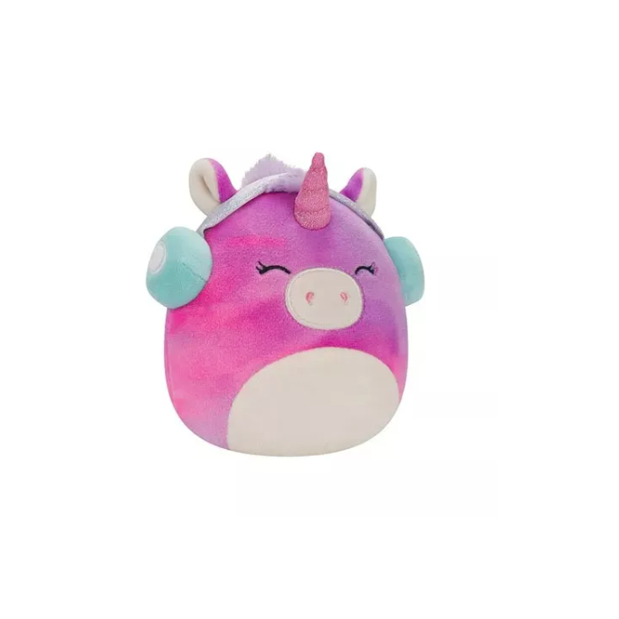 Pelúcia Squishmallows De 12cm Sortida - Sunny 2865 em Oferta na Shopee