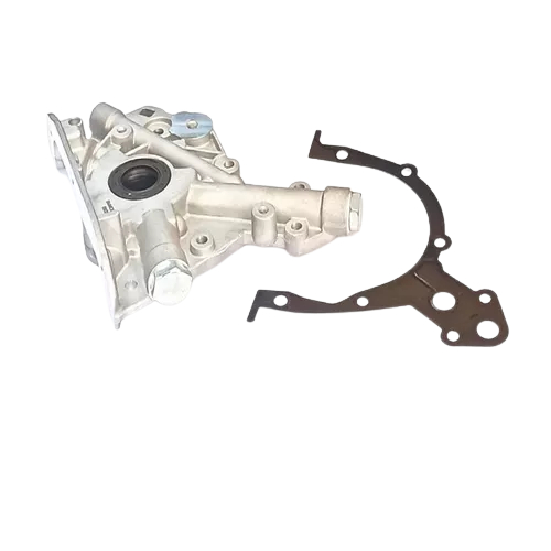 Bomba De Óleo Gm Corsa 1.0 1.4 1.6 8v 16v 1994 A 2012