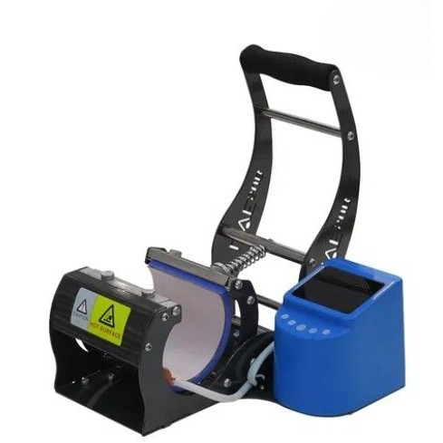 PRENSA DE CANECA NEW - 110V e 220V LIVE
