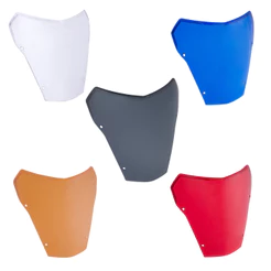 Bolha Acrilica Xt660 Com Borda Plasmoto