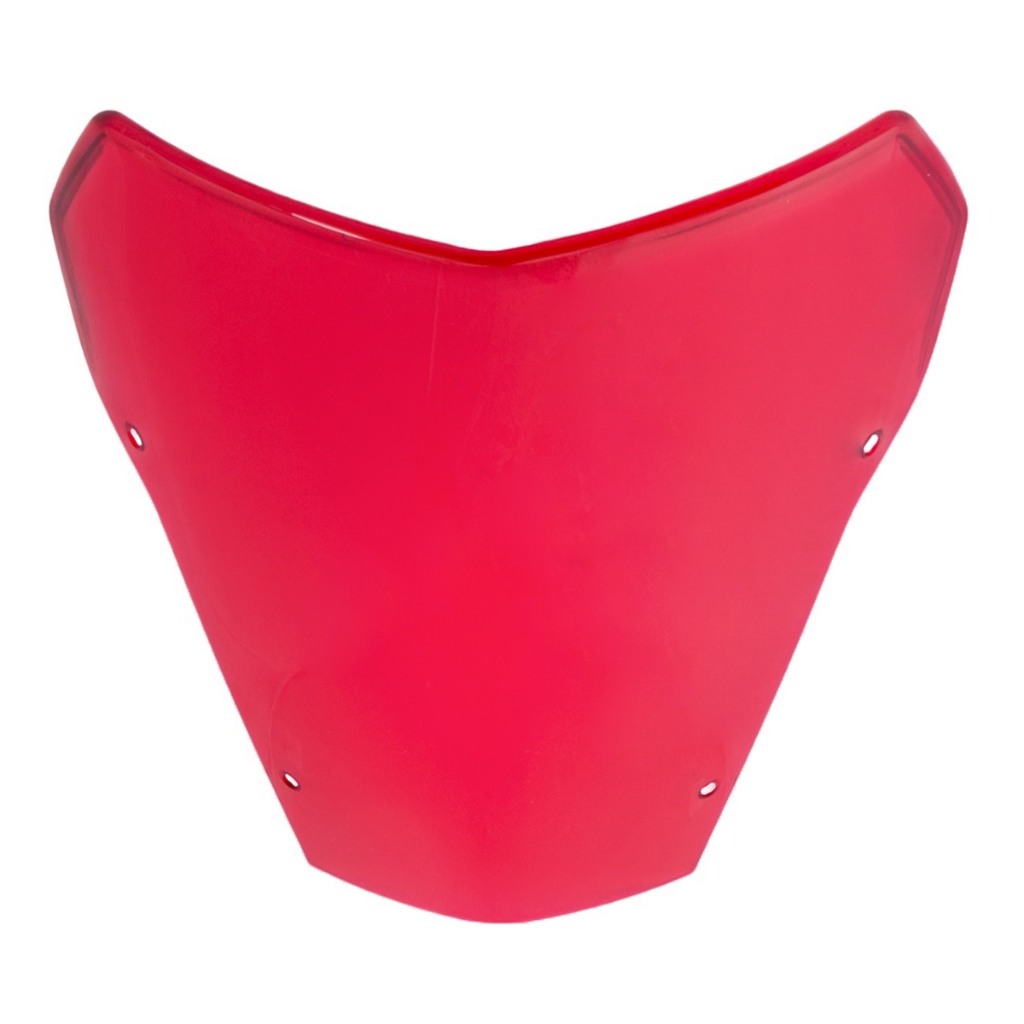 Bolha Acrilica Xt660 Com Borda Modelo Original — imagem 2 de 2