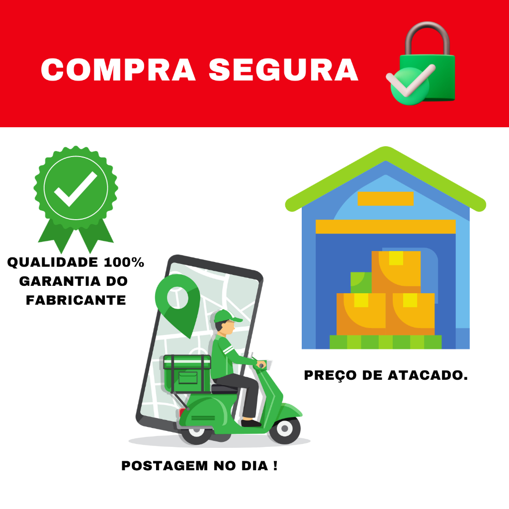 Parafuso Chipboard Chata Para Madeira 4,0x25