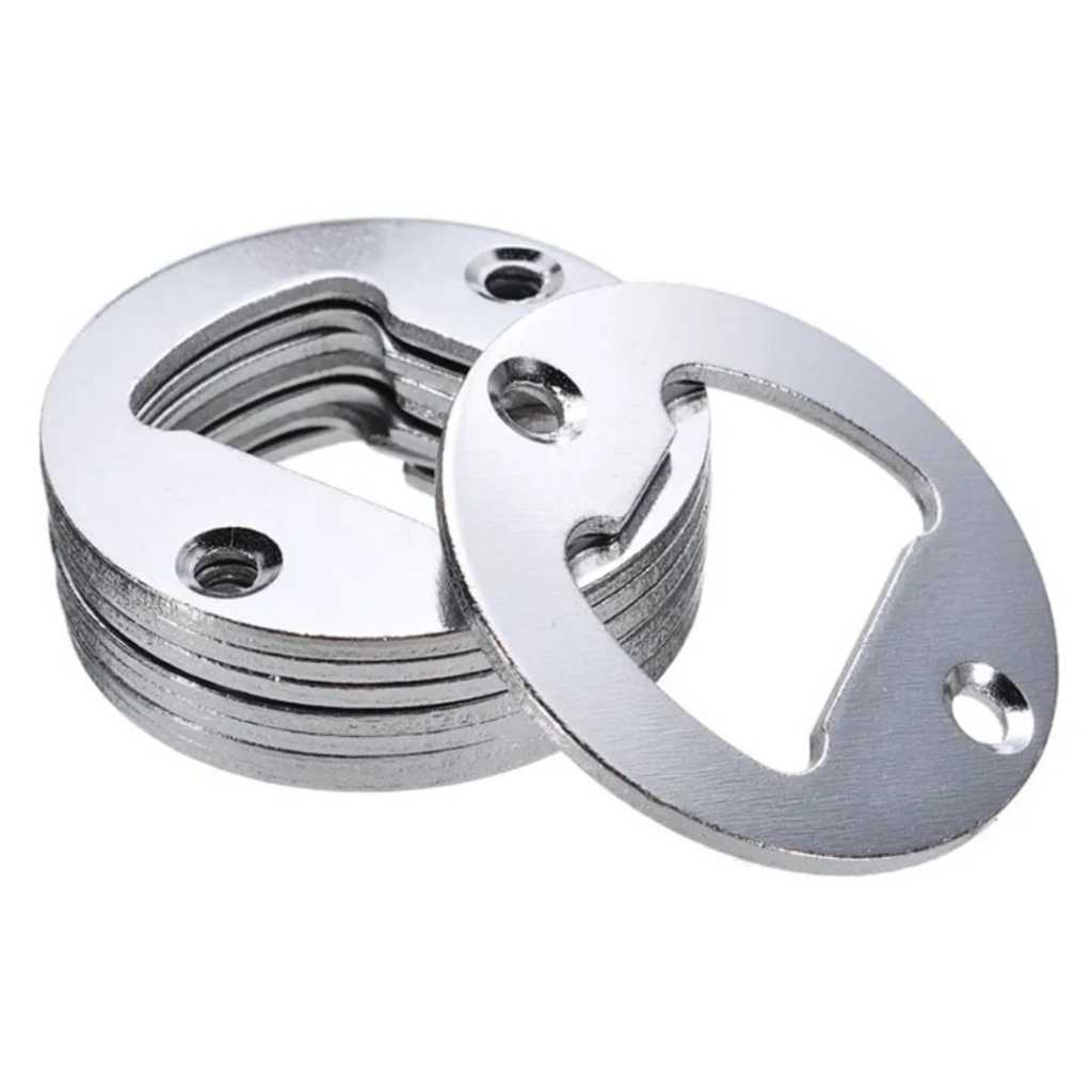 Kit Metais para Abridor de Garrafas