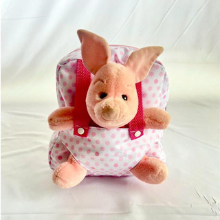 Mochila Canguru Para Bonecas e Pelucias - LANÇAMENTO