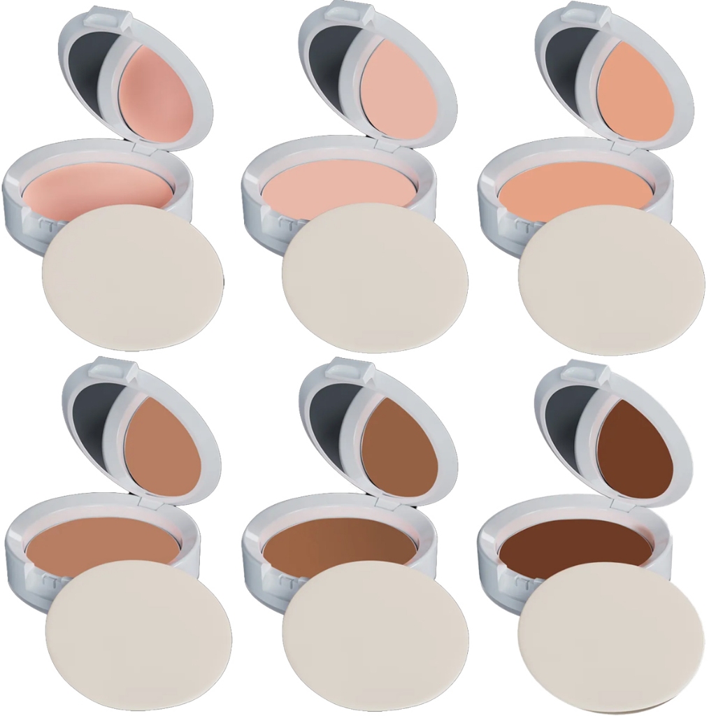 Cores Pó Compacto Vult: Onde Comprar | BuscaProdutos