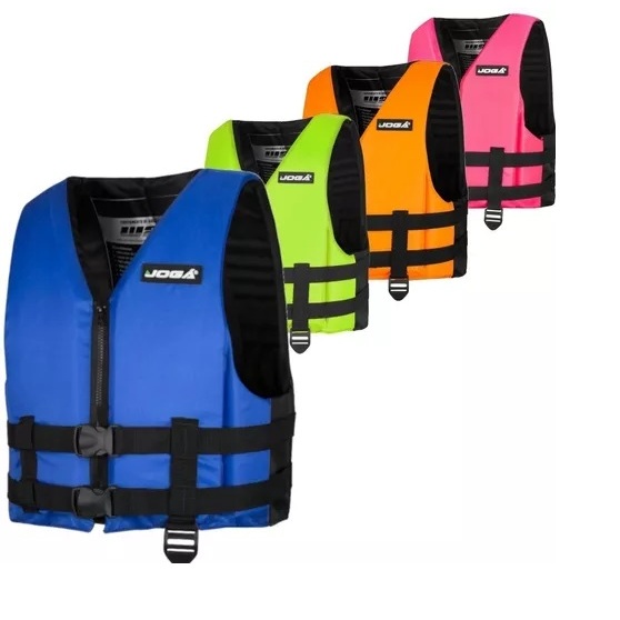 Colete Salva Vidas Wave Jogá Infantil Criança Boiar Piscina Flutuação Natação 15Kg 20kg 30kg 40kg em Oferta na Shopee