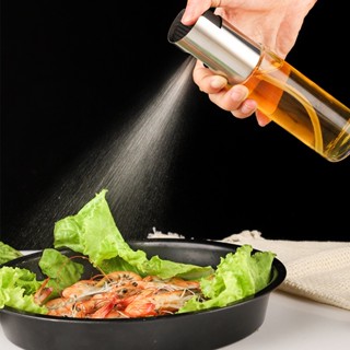 3 Peças Borrifador Azeite Pulverizador Premium Culinário Adequado Para Cozinhas 100ml Prom...
