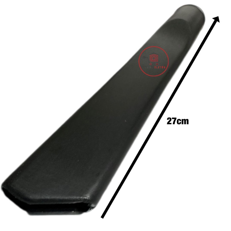 Bico Canto Fresta Longo 27cm Aspirador de Pó Electrolux 32mm