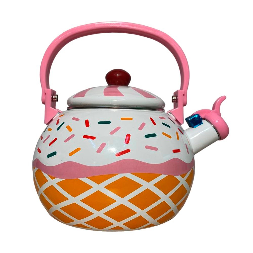 CHALEIRA  SWEET HOME OFERTA