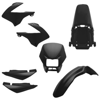 Kit Peças De Moto Completo Modelo Original Carenagem Honda NXR Bros 150 2003 á  2008 Pro Tork em Oferta na Shopee