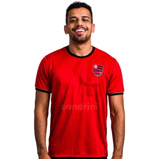 Camiseta Flamengo Rubro-Negra APPRENTICE Mengão Original