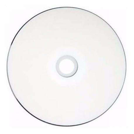 20 Dvd Blu Ray Bd-r 25gb /6x Printable Original Nos Envelopes Promoção — imagem 2 de 2