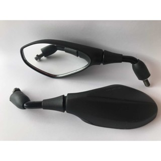 Retrovisor Bmw Gs 650/800 Haste Curta Padrão Rosca Yamaha