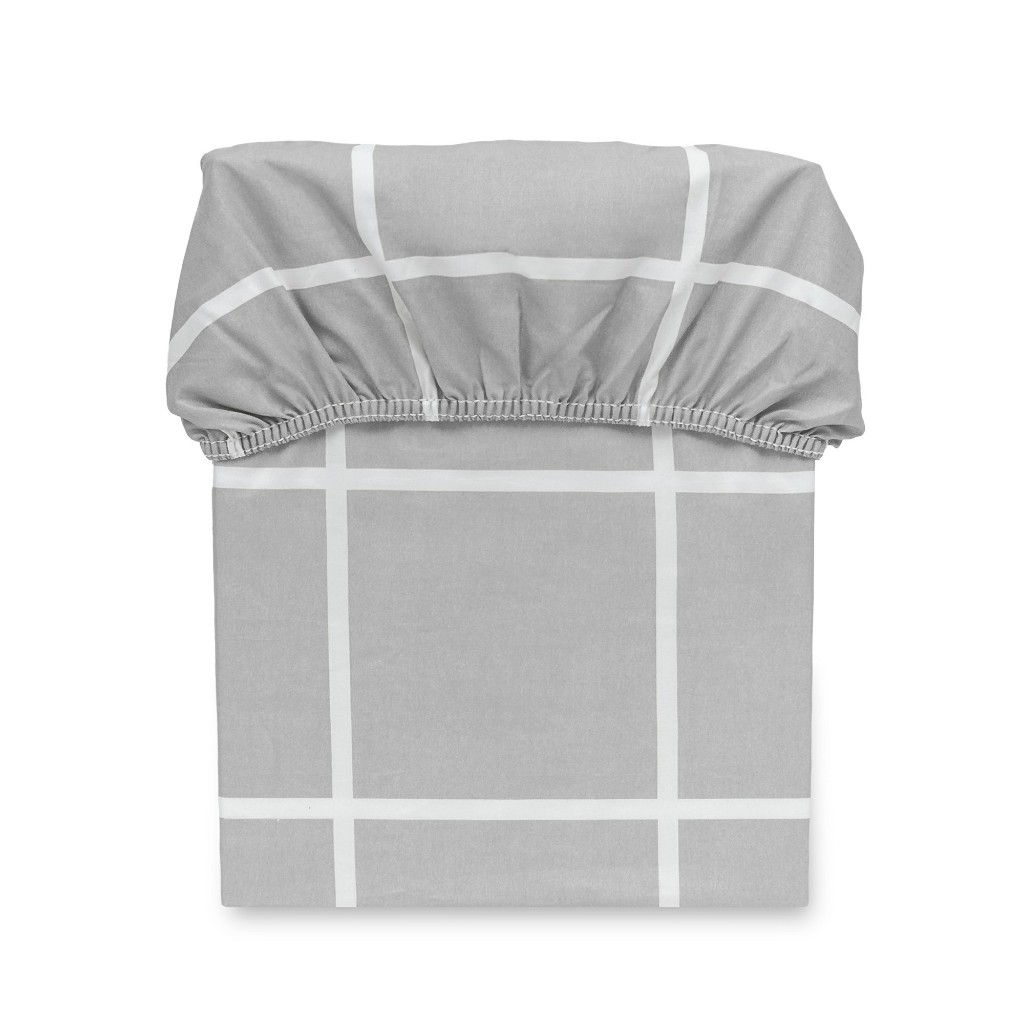 Lençol Super King Estampado c/ Elástico Percal Flex 400 Fios Toque Macio em Oferta na Shopee