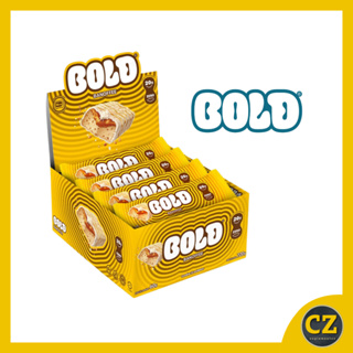 BOLD BANOFFEE (12 unidades 60g) em Oferta na Shopee