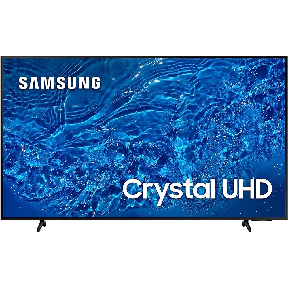 Smart TV 65” UHD 4K LED Samsung