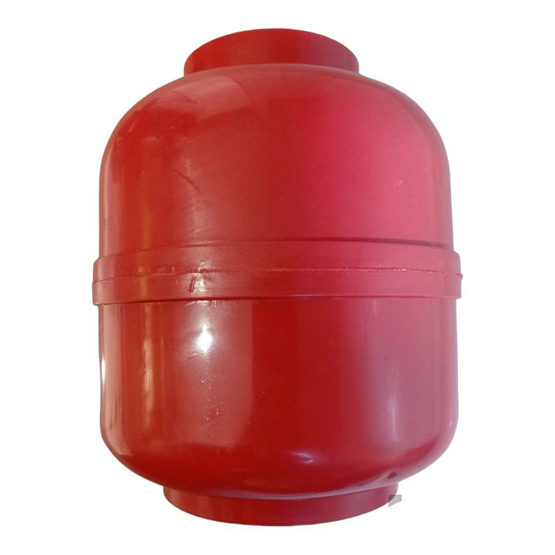 KIT 2 Cofres GRANDE Botijão Plástico rigido GRANDE 17 cm por 14 cm