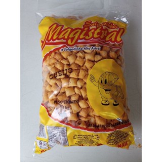 pastelzinho de Queijo 1kg