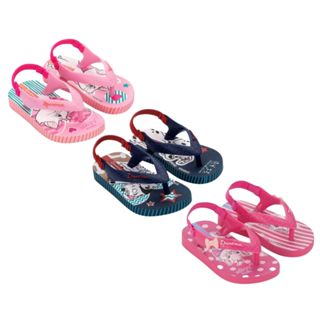 CHINELO INFANTIL IPANEMA BABY DISNEY 27065