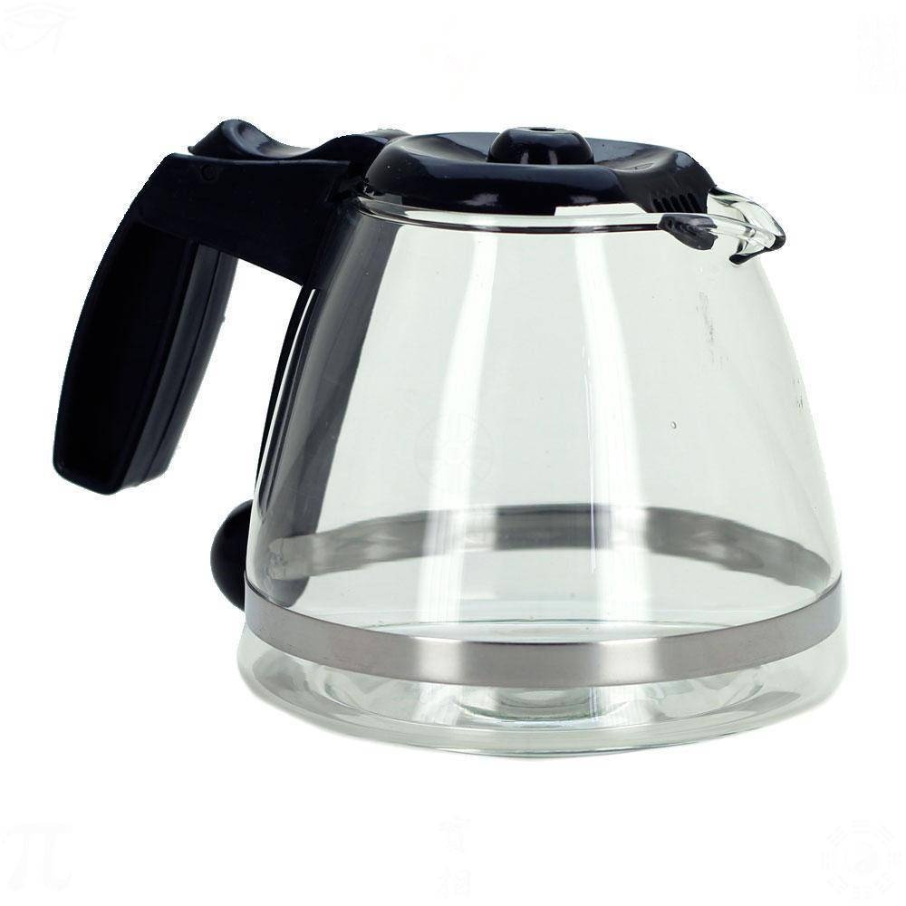 Jarra Para Cafeteira Black & Decker Dcm1000/britânia Ph14