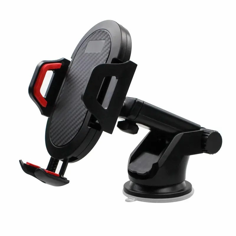 Suporte Celular Veicular Carro Ventosa Automatico Painel em Oferta na Shopee