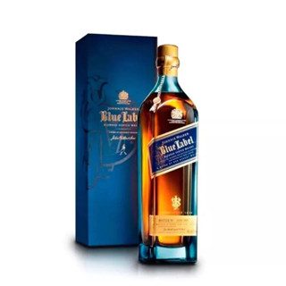 Whisky Johnnie Walker Blue Label 750 ml com caixa