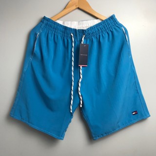 Bermuda - Short masculino - tactel elastano