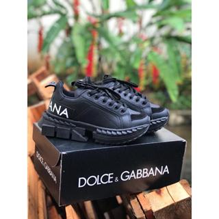 Tênis Moda Masculino e Feminino Dolce & Gabanna Importado envio imediato