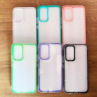Capinha 3 em 1 para Samsung A04E / A30s / A52 / S20 Fe / S21 Fe Capa Reforcado Anti Impacto