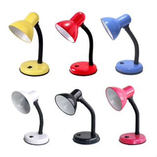 Luminária Abajur De Mesa Quarto Articulado