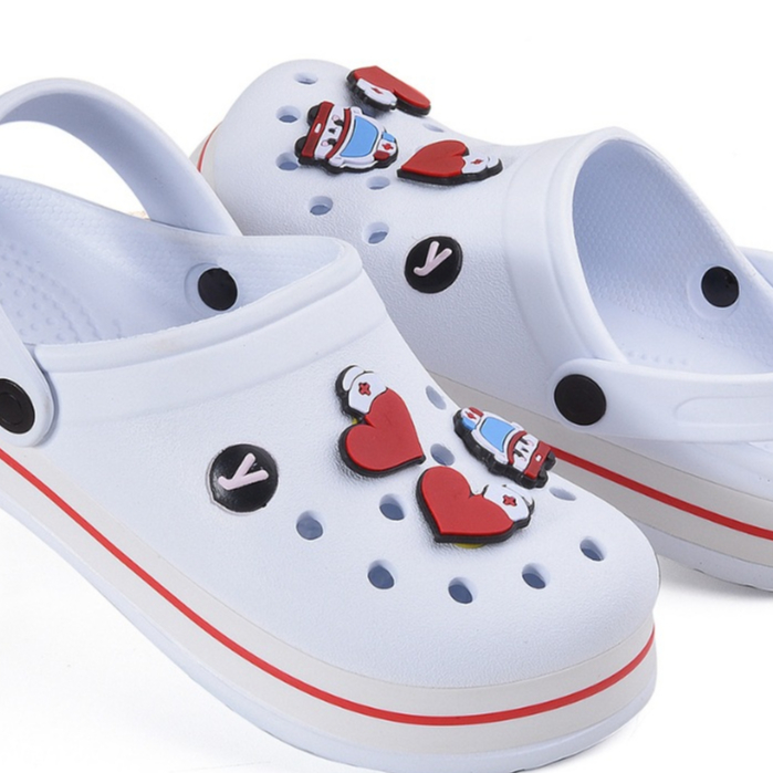 Crocs Plataforma Branco: Onde Comprar | BuscaProdutos
