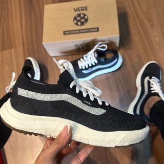 Tenis Ultrarange Masculino VR3 Lançamento Casual Confortavel