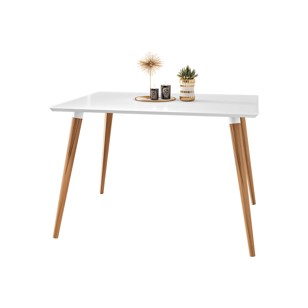 Mesa Sala Jantar Veneza 120x90cm