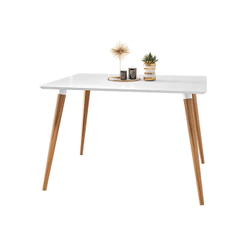 Mesa Sala Jantar Veneza 120x90cm