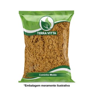 Cominho Moido Premium 1Kg