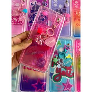 Capa capinha personalizada feminina para xiaomi redmi note 12/ note 11 4g/note 11s/redmi 12c/poco x5 pro/note 10 4g/10s