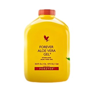 Forever Aloe Vera Gel
