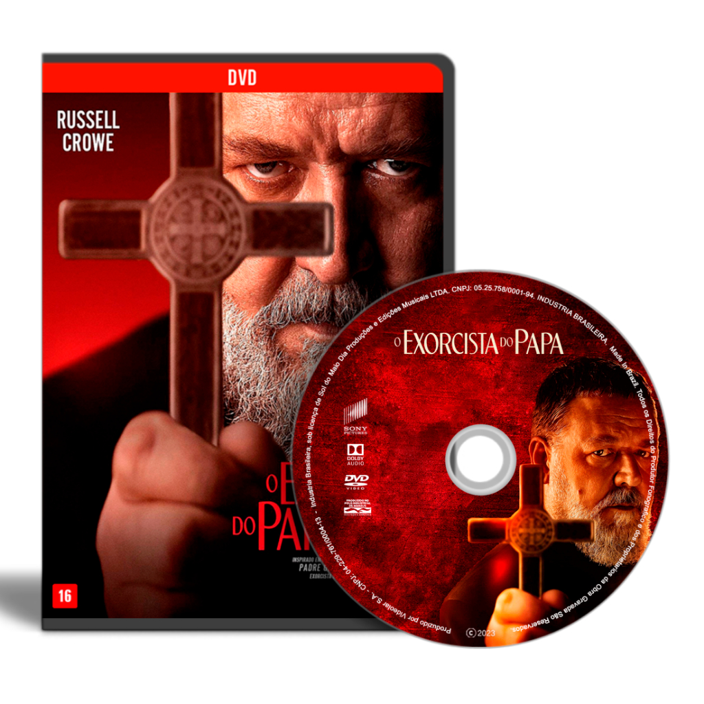 O que é Exorcista do Papa? Guia e Onde Comprar | BuscaProdutos