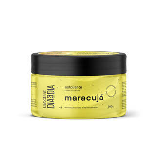 Creme Esfoliante Labotrat Dia a Dia 300g Para Corpo e Rosto Escolha a Sua!