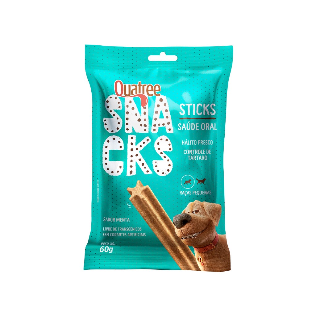 Petisco para Mau Hálito de Cachorro - Comprar com Melhor Preço em Lanches